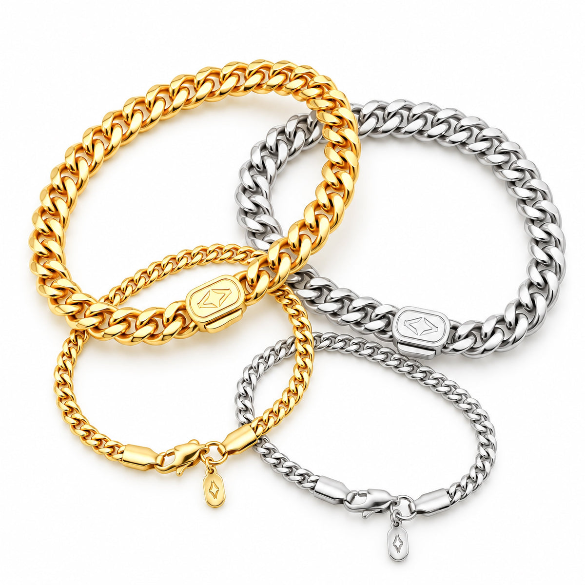 Bracelets